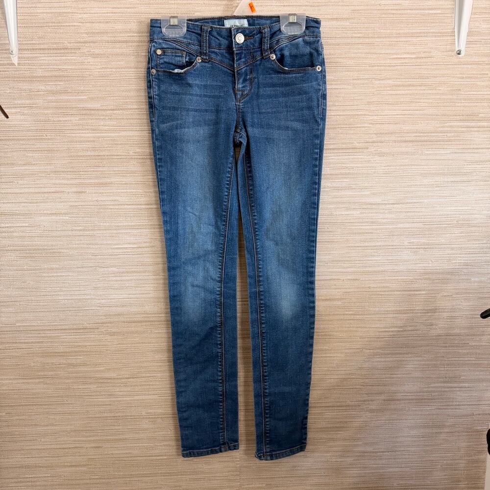 Hudson Jeans Girls Skinny size 12